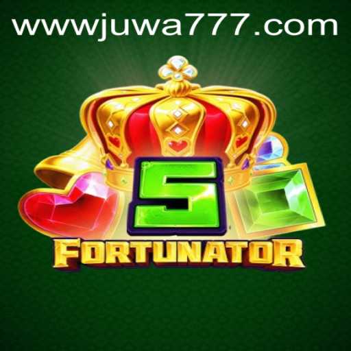 Exploring the Thrills of 5Fortunator: An In-Depth Introduction to the Game and a Dive into Juwa777