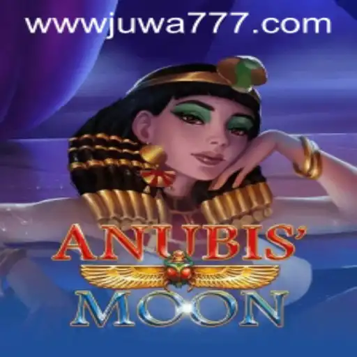 AnubisMoon: Unveiling the Mysteries of the New Gaming Sensation Juwa777