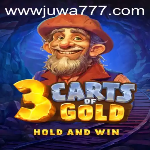 Exploring the Enchanting World of 3cartsOfGold and Juwa777