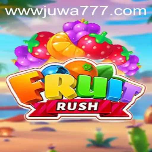 Exploring the Thrilling World of FruitRush: A Fruitful Adventure