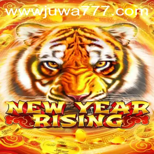 Unveiling NewYearRising: A Journey Through Innovation and Adventure