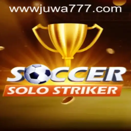 SoccerSoloStriker: The Ultimate Single-Player Soccer Experience