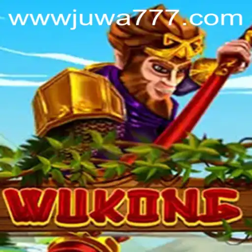 Discover the Enchanting World of Wukong: A New Era of Gaming with Juwa777