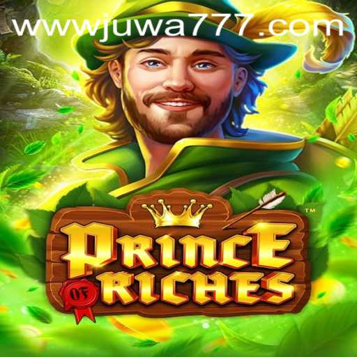 Discover Prince Of Riches