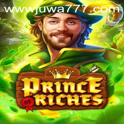Discover Prince Of Riches