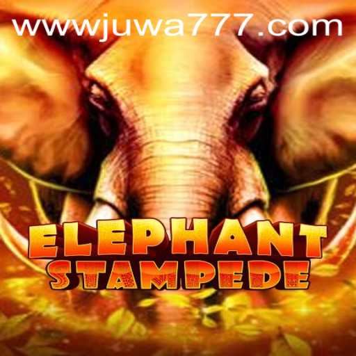 Elephant Stampede: A Thrilling New Adventure