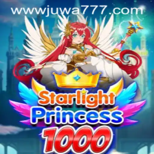 Exploring Starlight Princess 1000