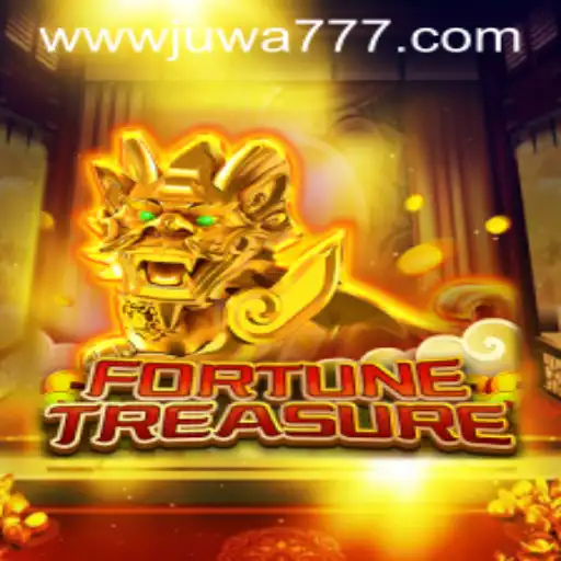 Discover the Exciting World of FortuneTreasure: Engaging Gameplay with Juwa777