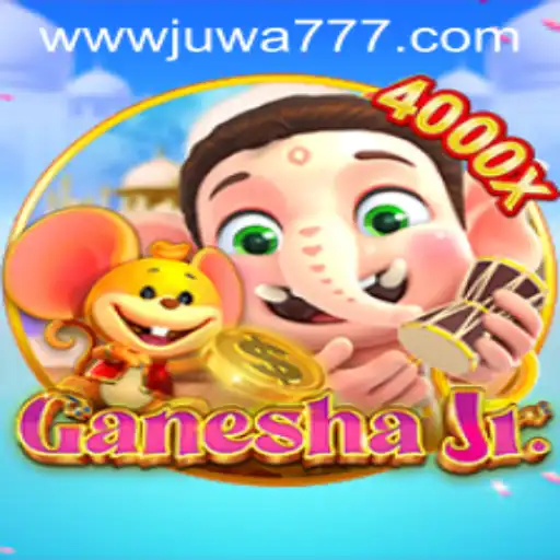 Unveiling GaneshaJr: The Intriguing Universe of Juwa777