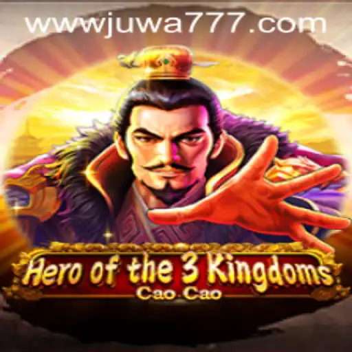 Hero of the 3 Kingdoms: Cao Cao - A Strategic Odyssey