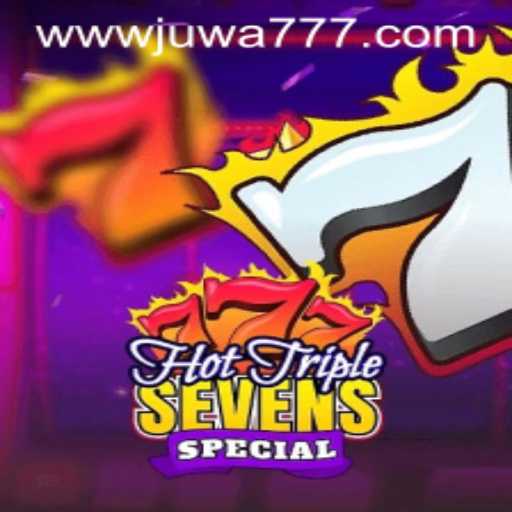 Exploring the Thrills of HotTripleSevensSpecial: A Modern Twist on Classic Slot Gaming