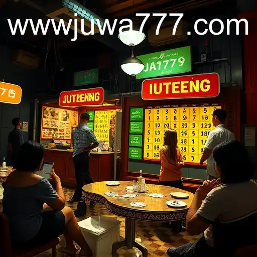 Unraveling Jueteng: A Persistent Phenomenon in Philippine Society