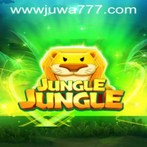 JungleJungle: Explore the Enigmatic World of Juwa777