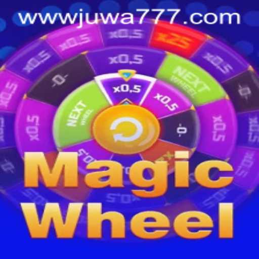 Discover the Excitement of MagicWheel: A Comprehensive Guide