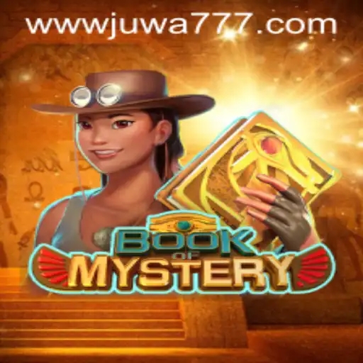 Explore the Mystical World of Book of Mystery
