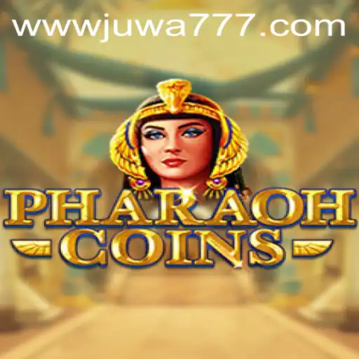 PharaohCoins: A Deep Dive into the Egyptian-Themed Adventure Game Featuring Juwa777