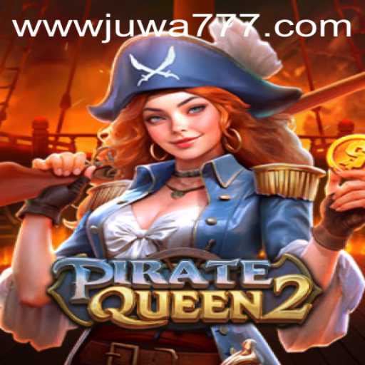 PirateQueen2: A Deep Dive into the Colorful World of Adventure