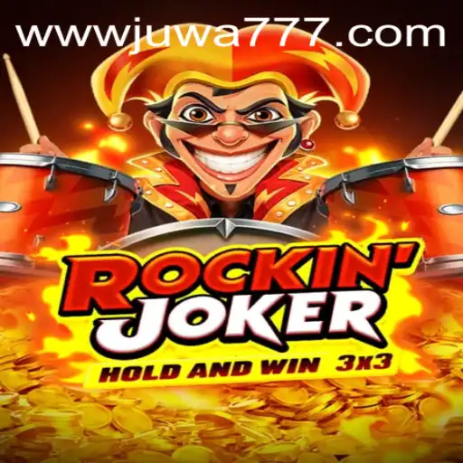 Unveiling RockinJoker: A Deep Dive into the Exciting Juwa777 Experience