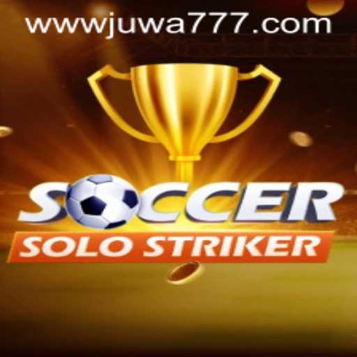 SoccerSoloStriker: The Ultimate Single-Player Soccer Experience