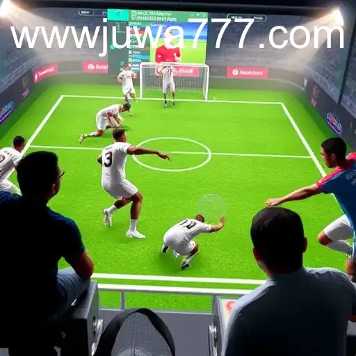Exploring the Dynamic World of Virtual Sports: A Focus on Juwa777
