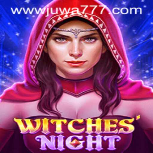 WitchesNight: A Bewitching Adventure Awaits