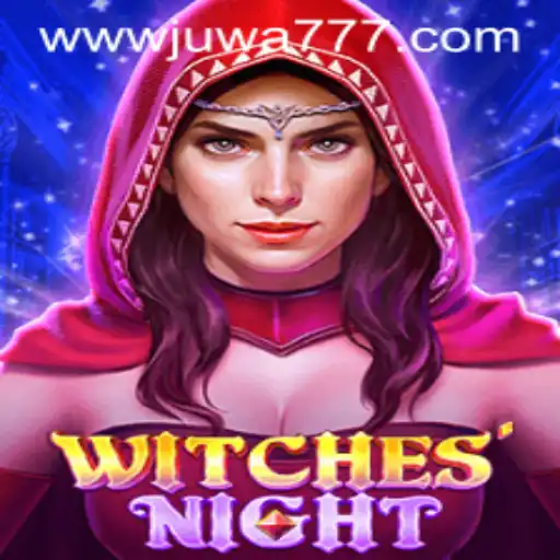 WitchesNight: A Bewitching Adventure Awaits